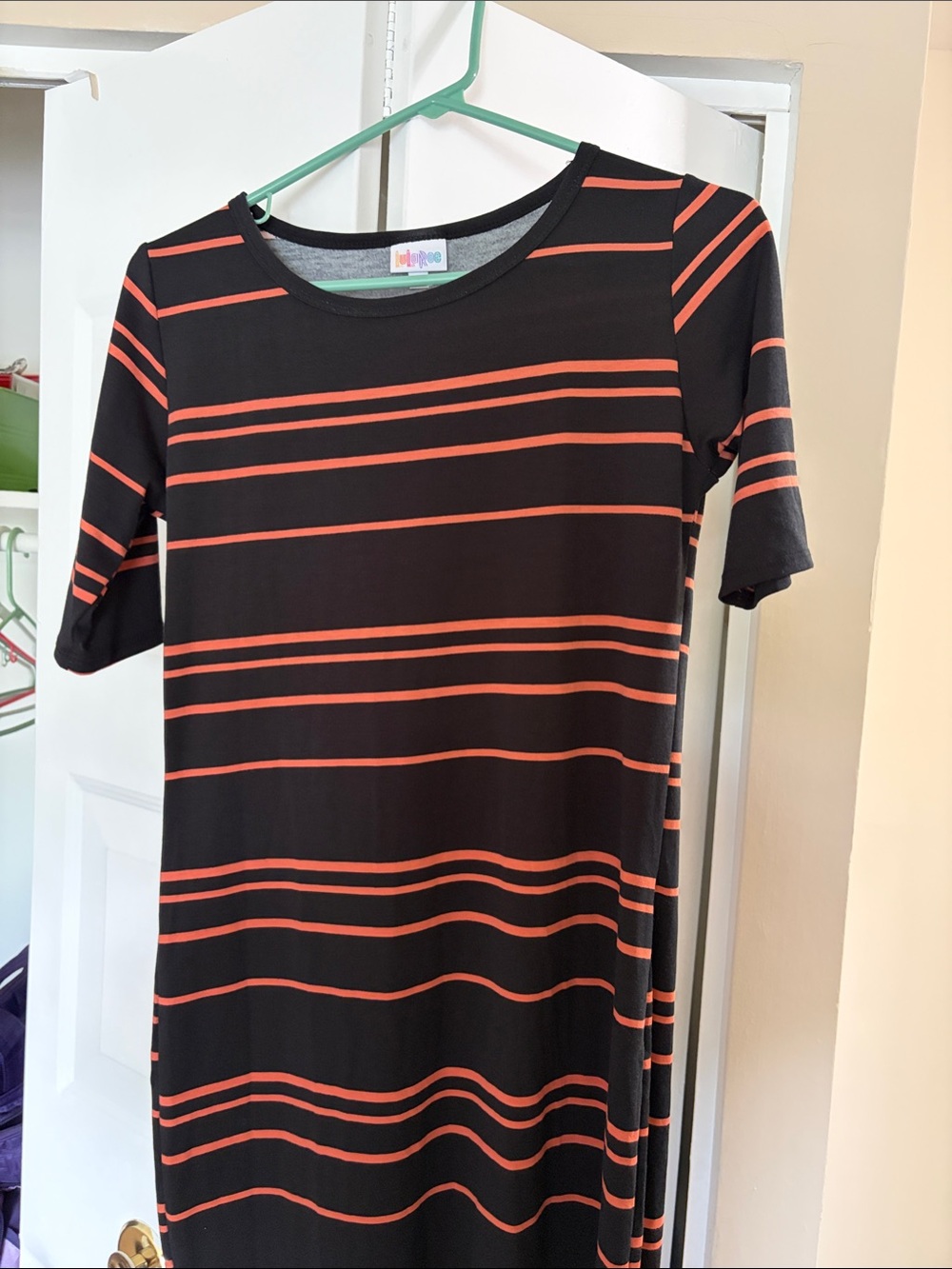 LulaRoe dress
